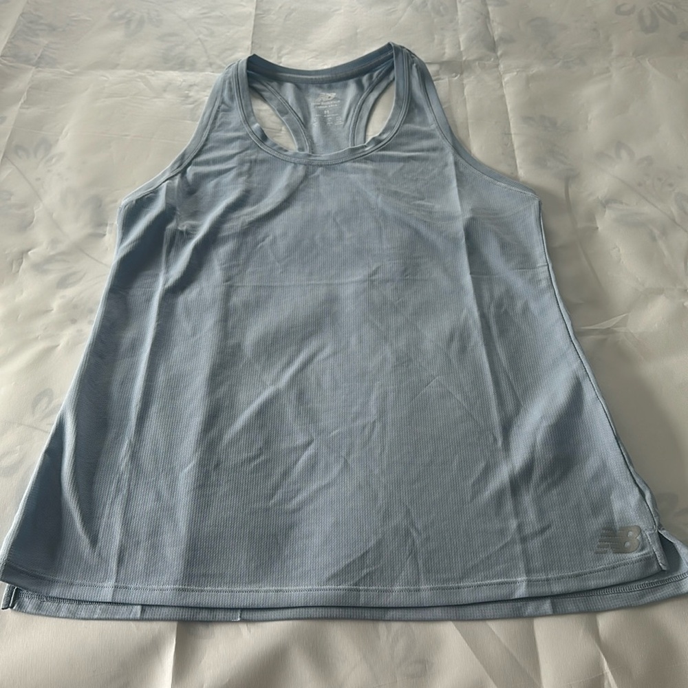Women’s activewear New Balance Tank Top